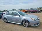 2013 SUBARU Legacy