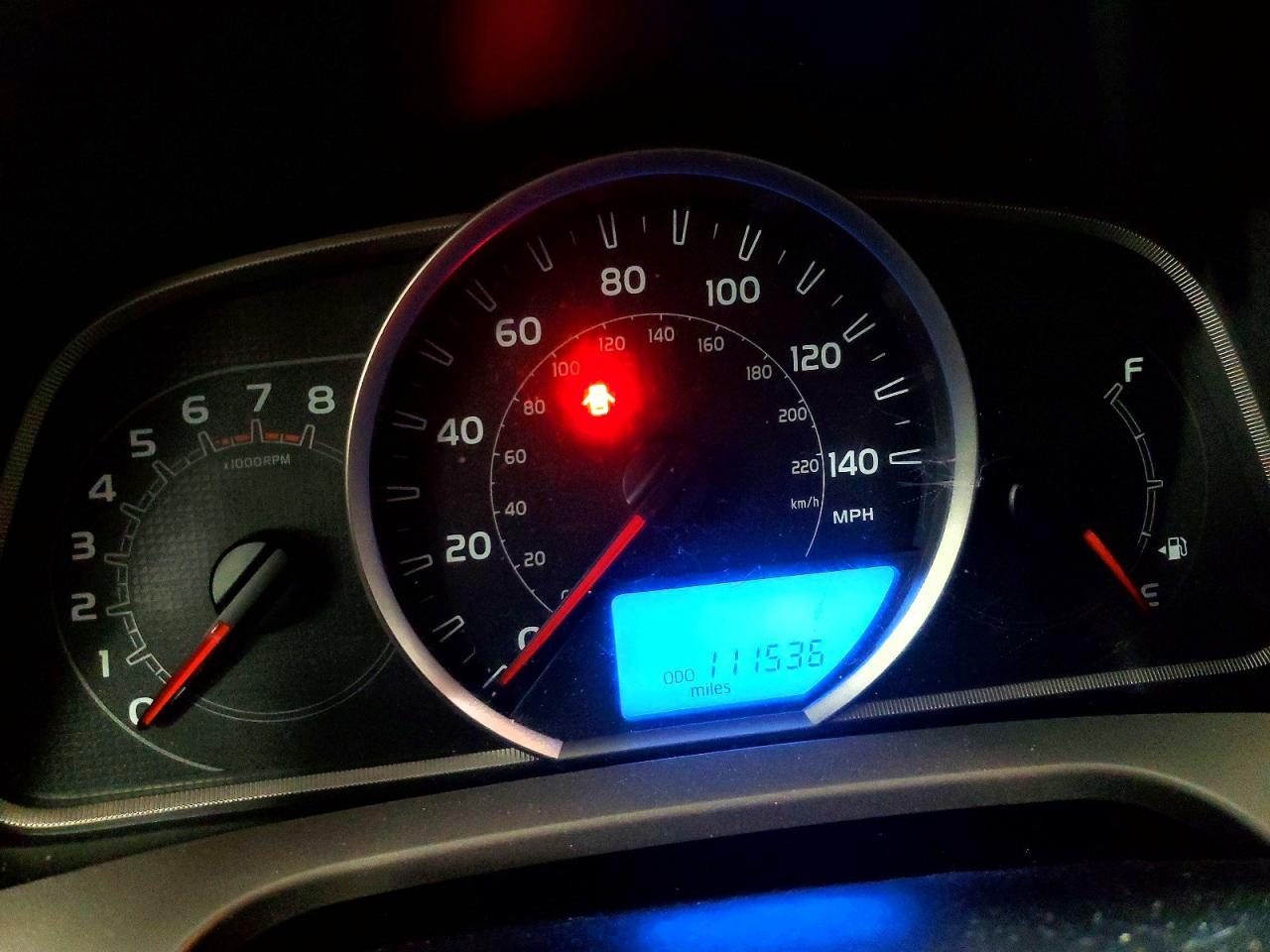 2013 TOYOTA RAV4