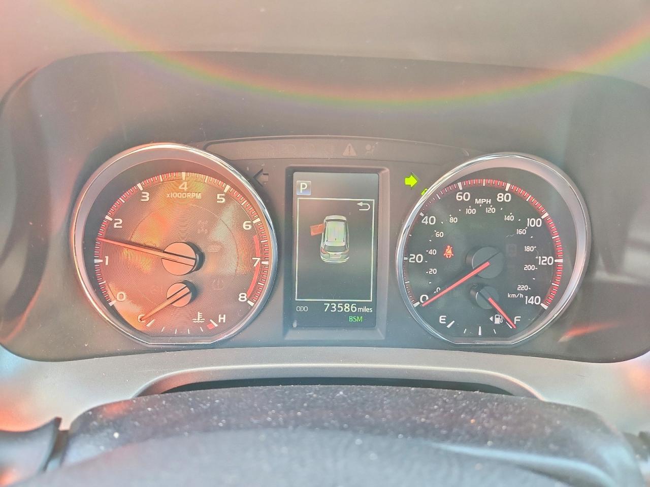 2017 TOYOTA RAV4