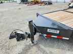 2025 Midsota Trailers