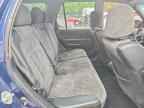 2002 HONDA CR-V