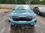 2025 KIA SELTOS