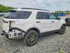 2018 FORD Explorer Sport Trac