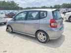 2008 HONDA FIT