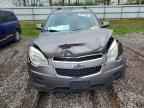 2011 CHEVROLET EQUINOX