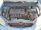 2007 TOYOTA COROLLA