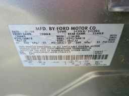 2008 LINCOLN MKX