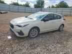 2024 SUBARU IMPREZA