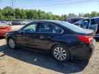 2015 SUBARU Legacy