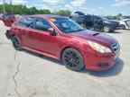 2011 SUBARU Legacy