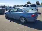 2003 BMW 3 SERIES