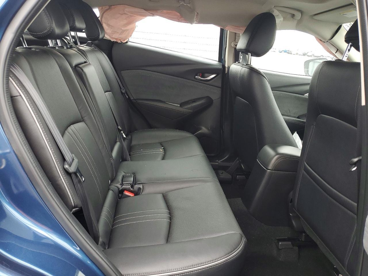 2019 MAZDA CX-3