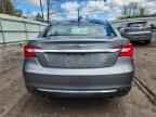 2012 CHRYSLER 200