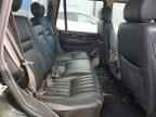 2001 LAND ROVER RANGE ROVER