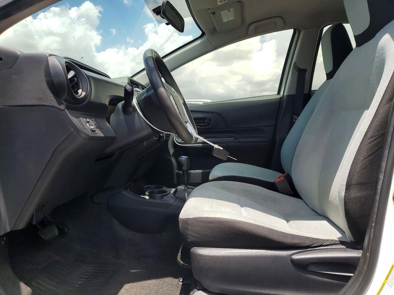2015 Toyt Prius