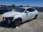 2016 LEXUS IS 200t