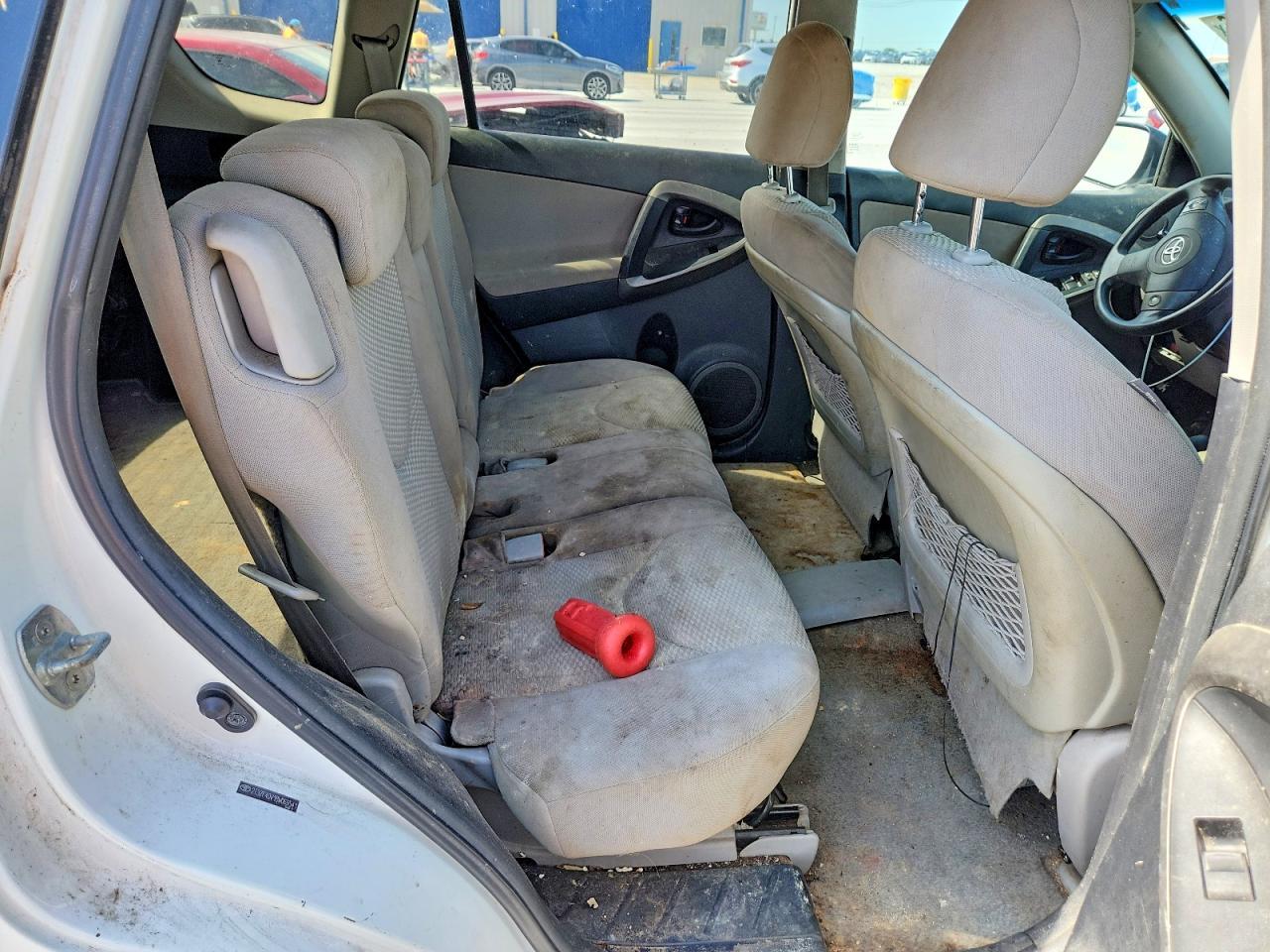 2011 TOYOTA RAV4