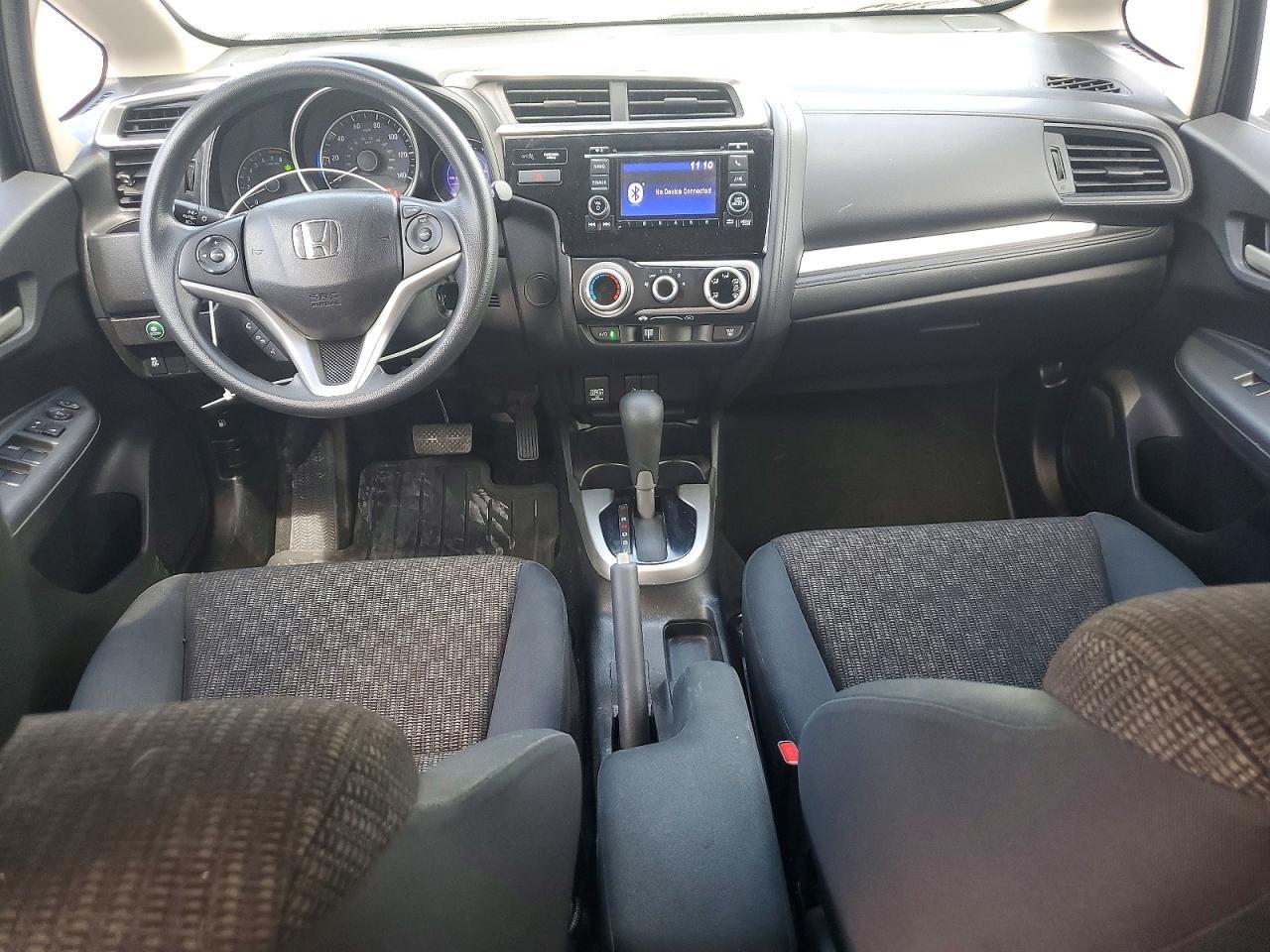 2017 HONDA FIT