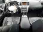 2010 NISSAN MURANO