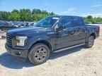 2015 FORD F-150 Lightning