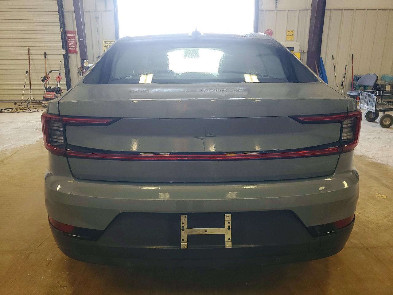 2023 POLESTAR 2