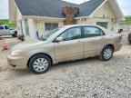 2004 TOYOTA COROLLA