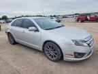 2010 FORD FUSION