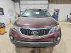 2011 KIA SORENTO