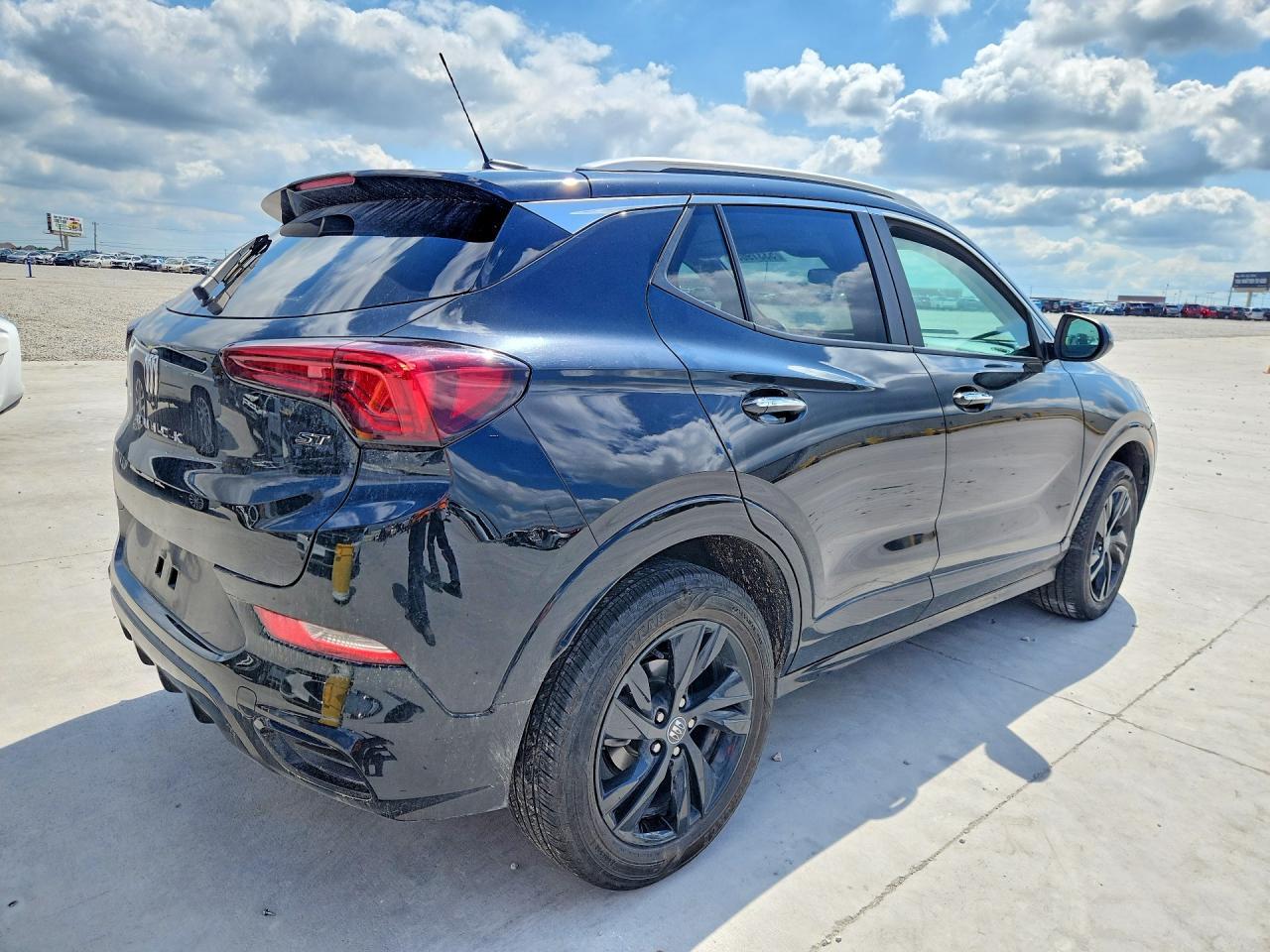 2024 BUICK Encore GX