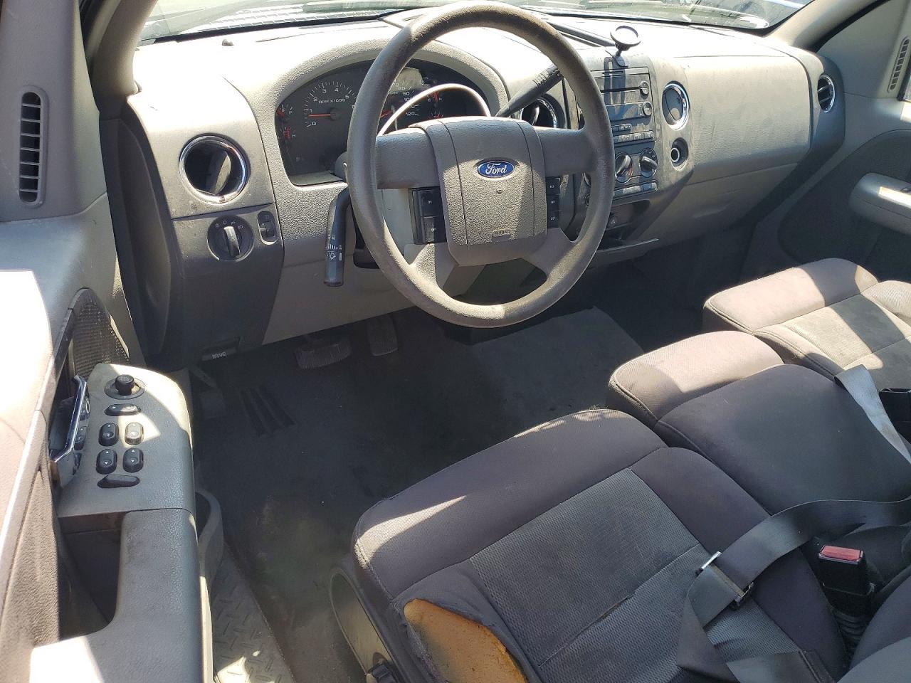 2004 FORD F-150 Lightning
