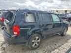 2015 HONDA PILOT