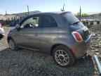 2013 FIAT 500
