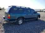 2005 CHEVROLET Suburban