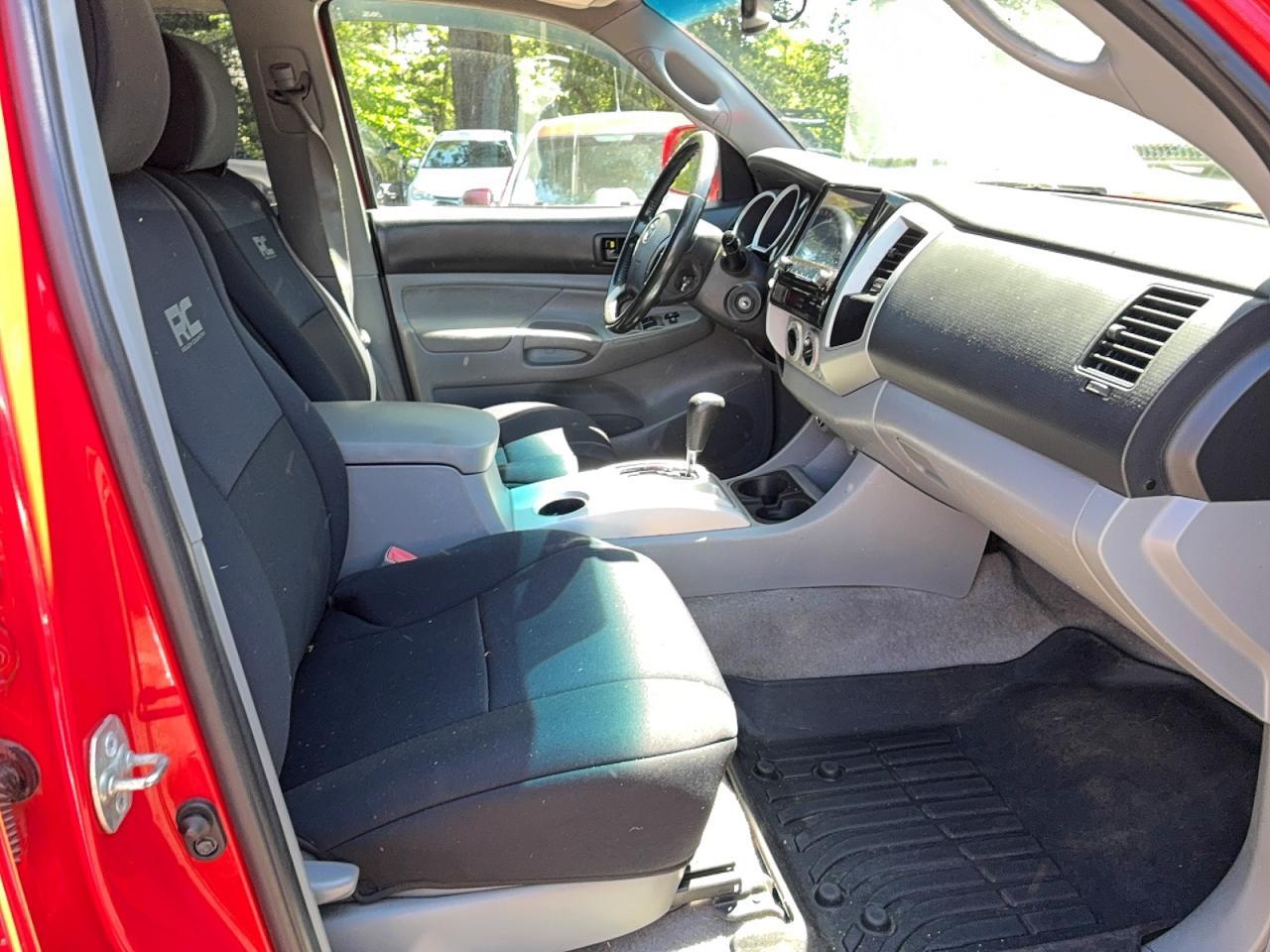 2007 TOYOTA