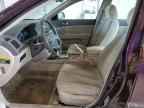 2006 HYUNDAI SONATA