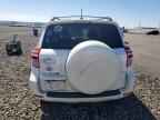 2009 TOYOTA RAV4