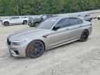 2020 BMW M5