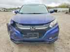 2017 HONDA HR-V