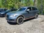 2013 AUDI Q5