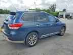 2014 NISSAN PATHFINDER