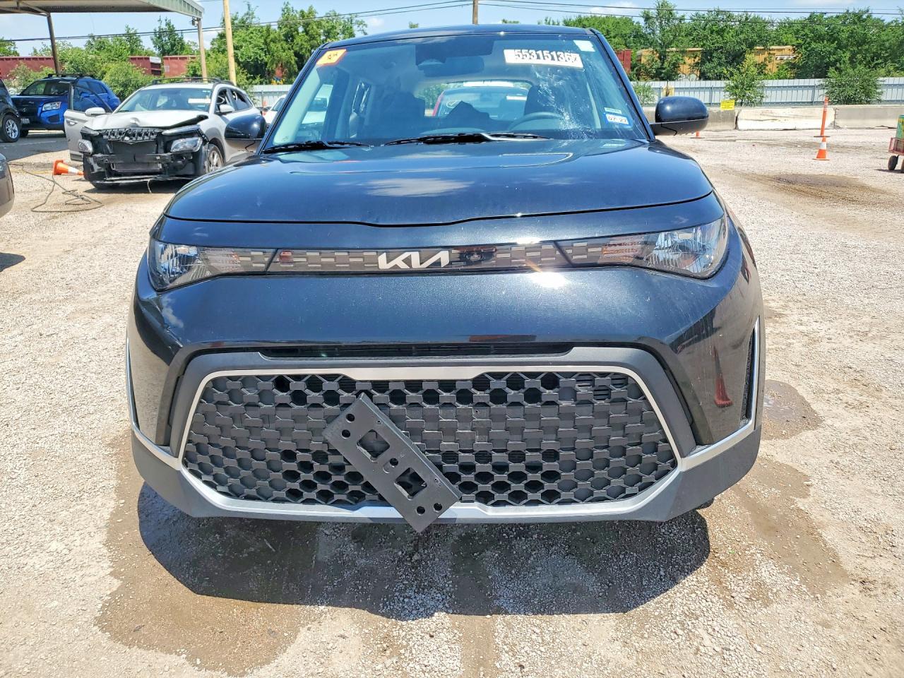2025 KIA SOUL