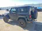 2017 JEEP WRANGLER
