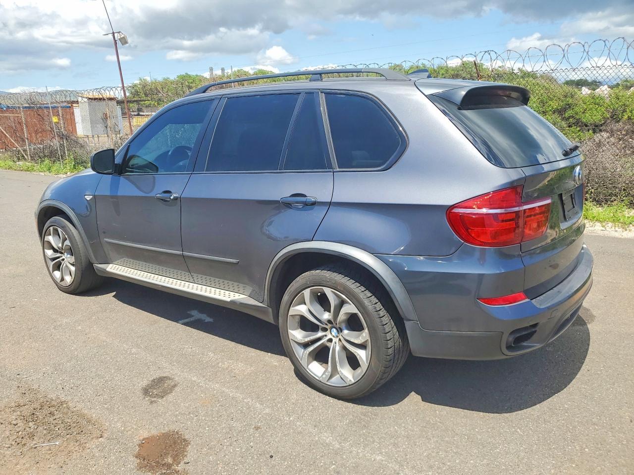 2011 BMW X5