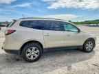 2015 CHEVROLET TRAVERSE