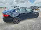 2018 JAGUAR XE