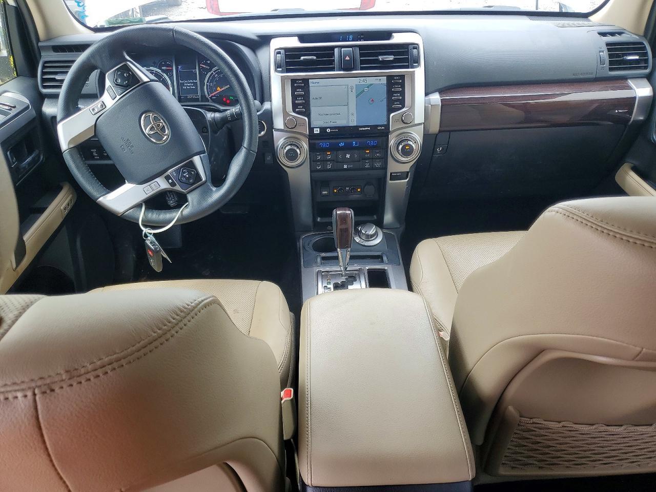 2023 TOYOTA 4Runner
