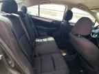 2015 SUBARU Legacy