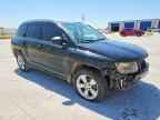 2016 JEEP Compass