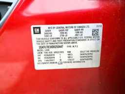 2013 GMC Terrain
