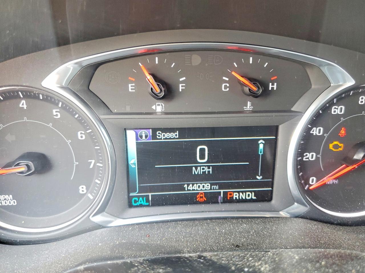 2019 GMC ACADIA